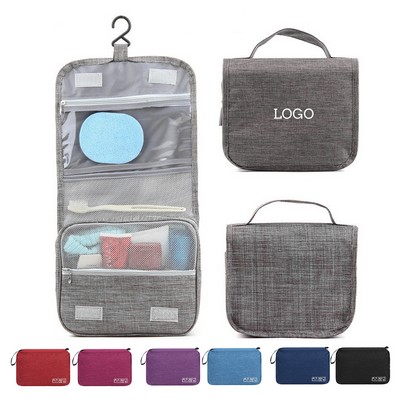 Hanging Travel Waterproof Toiletry Bag