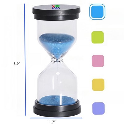 5 Minutes Sandglass Timer