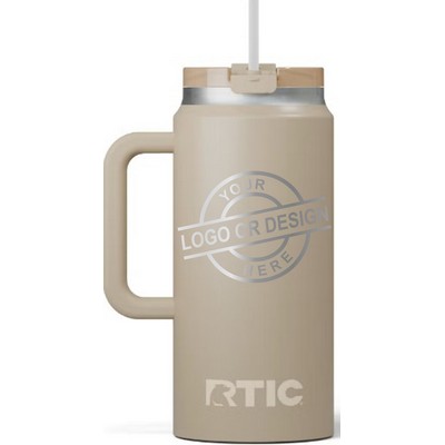 RTIC® 64 Oz. Road Trip Tumbler