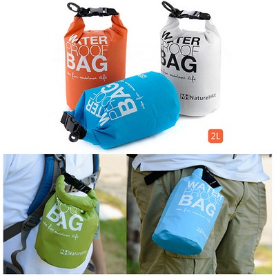 Small Dry Bag Waterproof Floating