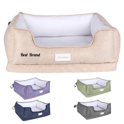 Memory Foam Universal Dog Bed