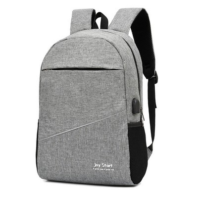 Casual Travelling Backpack