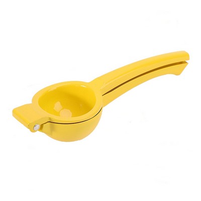 Metal Lemon Squeezer Citrus Juicer