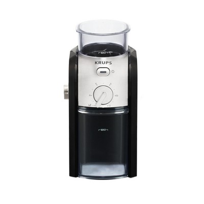 Krups Conical Burr Grinder