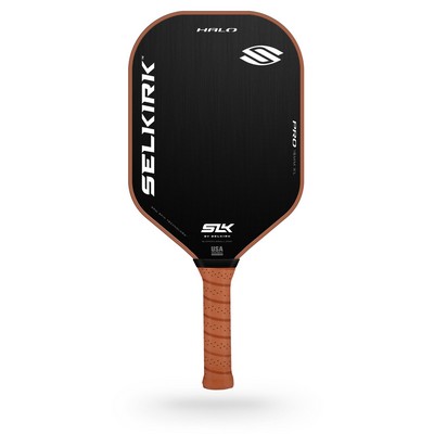 Selkirk Slk Halo Power Xl Pickleball Paddle