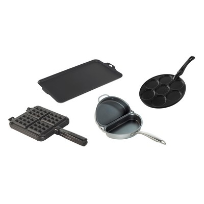 Nordic Ware Breakfast Bundle