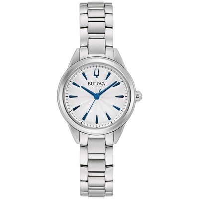 Bulova Watches Ladies' Sutton Petites Collection Bracelet Watch