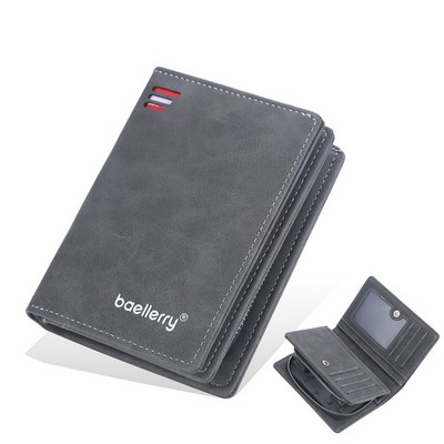 Men's RFID Blocking Wallet