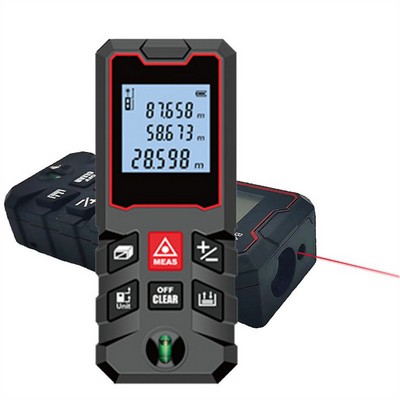 Digital Laser Rangefinder Measuring Devices