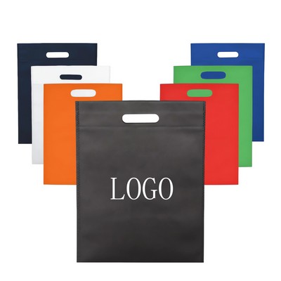 Non-woven Shopping Tote Bag