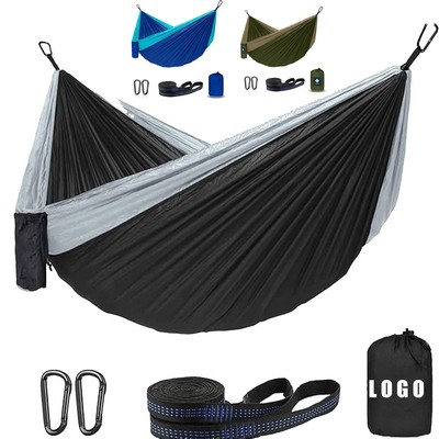 Outdoor Camping Hammock