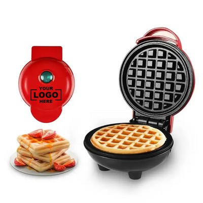 Waffle and Pancake Maker Cooking Machine