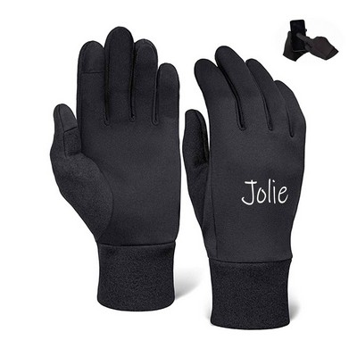 Touch Screen Gloves