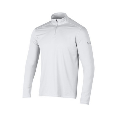 Under Armour Men's Tech Mesh Quarter-Zip