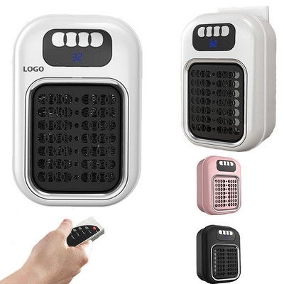 Mini Portable Electric Space Heater