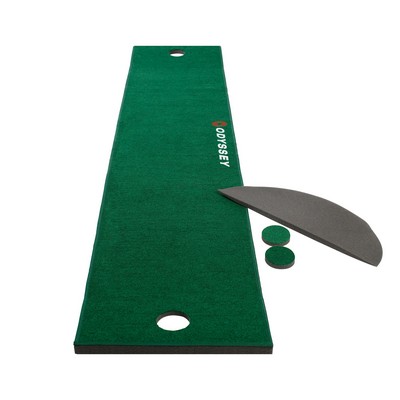 Callaway Golf Odyssey 10ft Putting Mat