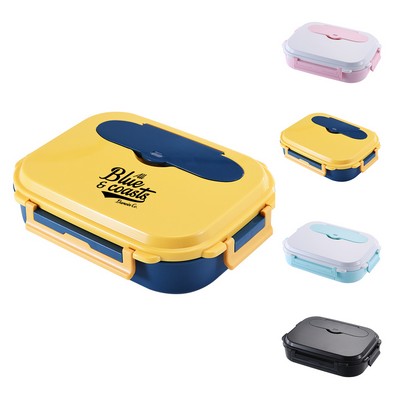 Stainless Steel Insulated Lunch Box