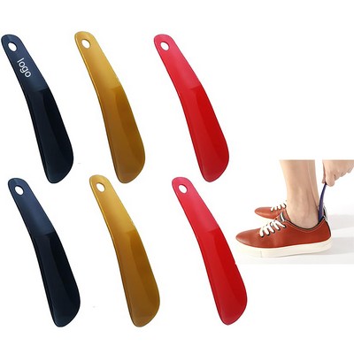 Plastic Travel Shoehorn