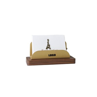 Business Card Holder