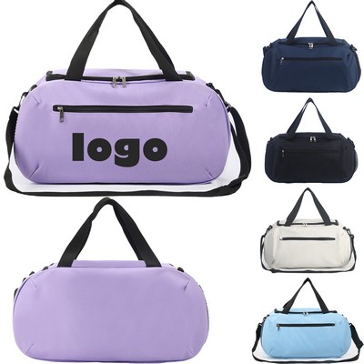 Fashion Duffle Bag