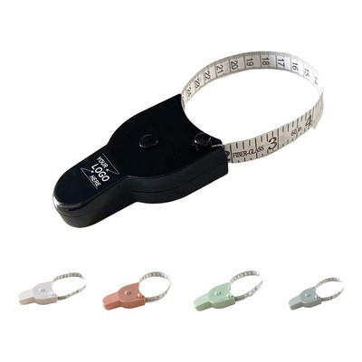 Body Measuring Tape Retractable