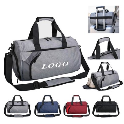 Sport Duffel Bag