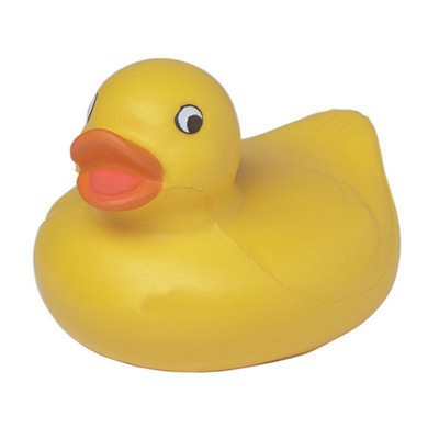 Dopey Little Yellow Duck Stress Reliever