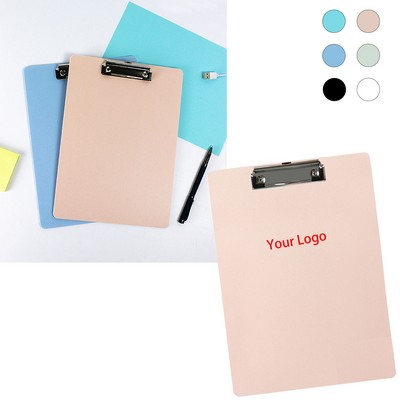 Thicked Folder Notepad Clipboard