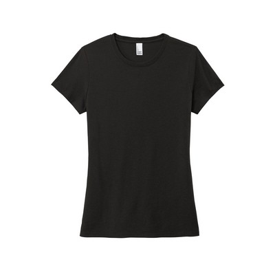 District® Women's Perfect Tri Tee