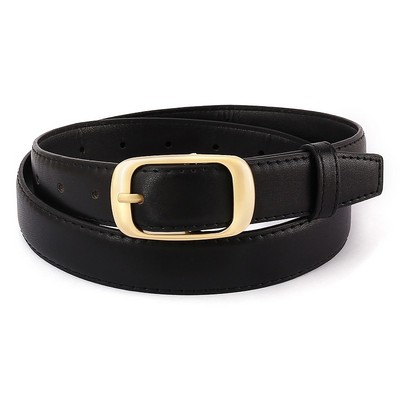 Women's Casual Belt