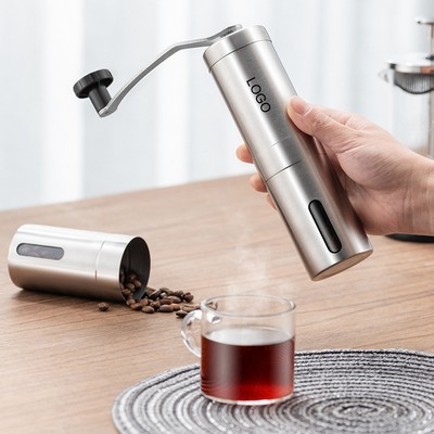 Manual Coffee Grinder