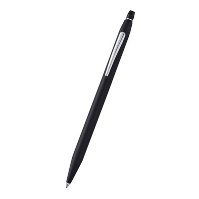 Cross Click™ Classic Black Ballpoint Pen