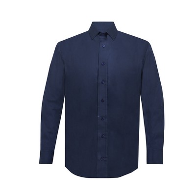 LAZZAR Men's Italian Gabardine Shirts