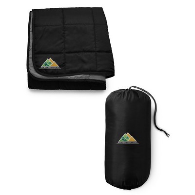 CORE365 Prevail Packable Blanket