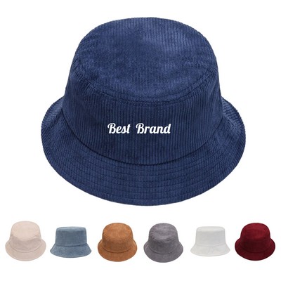 Street Style Fashionable Fisherman Cap