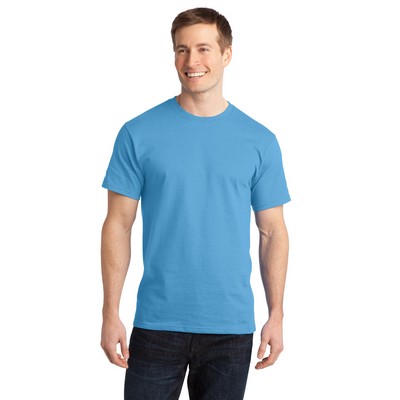 Port & Company® - Ring Spun Cotton Tee