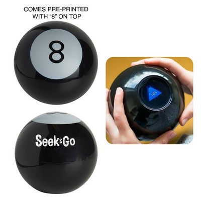 Magic 8 Ball