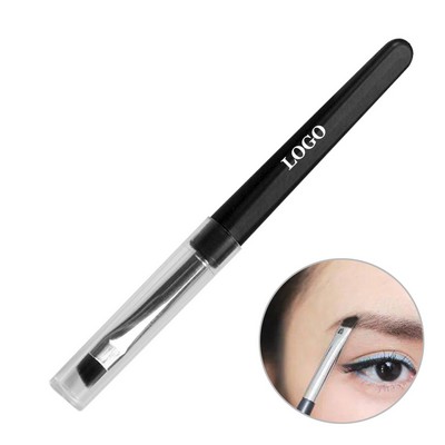 Makeup Soft Bristle Eyebrow Brush