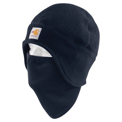 Carhartt Flame Resistant Fleece 2-In-1 Hat