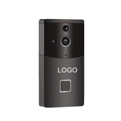 Smart Wifi Video Doorbell Camera