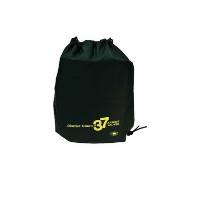 Drawstring Backpack