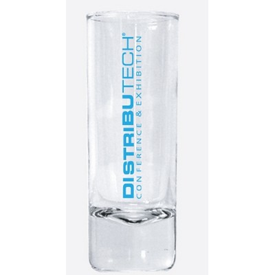 2 Oz. Shooter Collector Glass