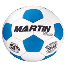 Official Classic Hand Sewn Soccer Ball (Size 5)