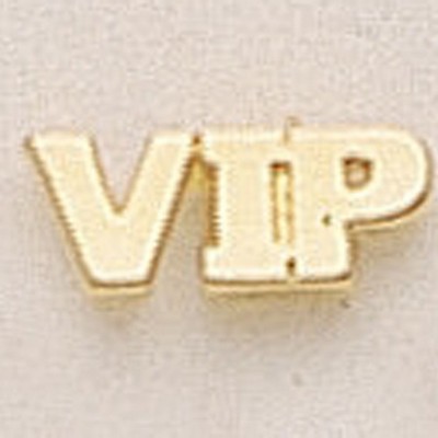 VIP Marken Design Cast Lapel Pin (Up To 5/8")