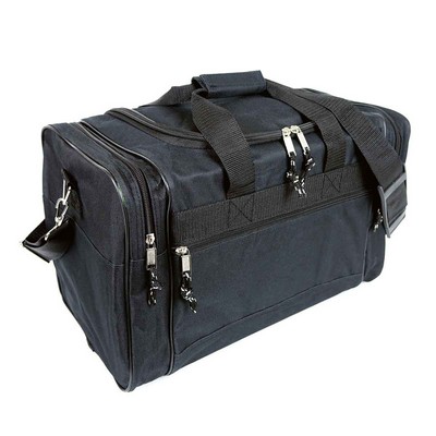 600D Polyester Duffle Bag