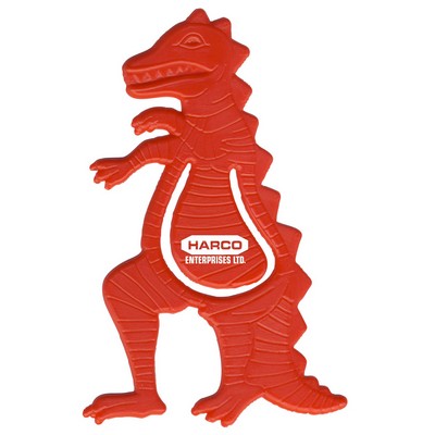 Stegosaurus Dinosaur Bookmarks with 1 Color Imprint