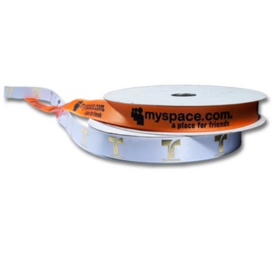 2" Premium Grade Continuous Imprint Ribbon