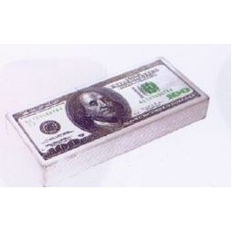 Miscellaneous Series Dollar Bill Stress Reliever