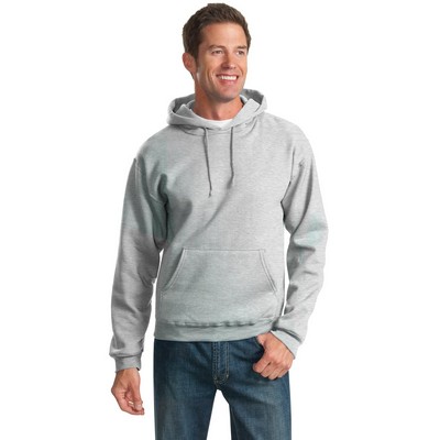 Jerzees® Men's NuBlend® Pullover Hooded Sweatshirt