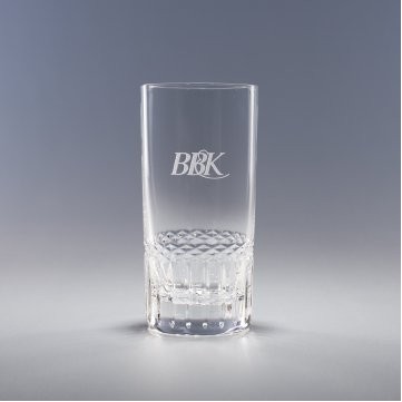 14 Oz. Exception Beverage Glass (Set of 2)